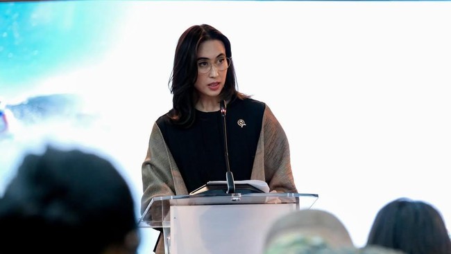 Kekayaan Sederet Pejabat Anyar Terungkap Lewat LHKPN KPK