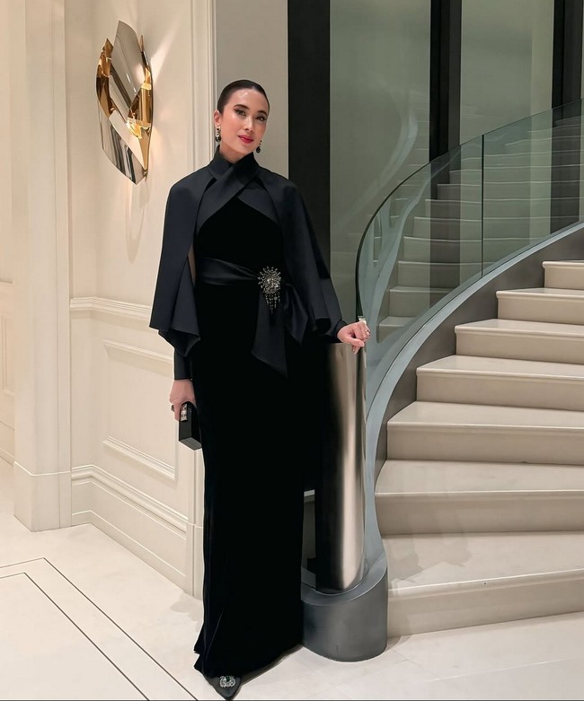 Menteri Pariwisata Widiyanti Putri Wardhana melaporkan kekayaannya ke Komisi Pemberantasan Korupsi, dan terungkap bahwa kekayaannya mencapai Rp 5,4 triliun. Hartanya banyak dalam bentuk kepemilikan aset tanah dan bangunan. Foto: Instagram/@widi.wardhana