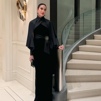 Menteri Pariwisata Widiyanti Putri Wardhana melaporkan kekayaannya ke Komisi Pemberantasan Korupsi, dan terungkap bahwa kekayaannya mencapai Rp 5,4 triliun. Hartanya banyak dalam bentuk kepemilikan aset tanah dan bangunan. Foto: Instagram/@widi.wardhana