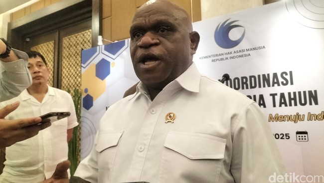 Janji Kementerian Usai Anggaran Dipangkas untuk Efisiensi