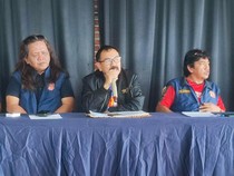 Mochtar Djuma Jadi Plt Ketua KONI Makassar Usai Ahmad Susanto Terlibat Korupsi
