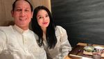 Momen Chef Juna Makan Malam Romantis Rayakan Ultah Kekasih
