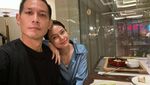 Momen Chef Juna Makan Malam Romantis Rayakan Ultah Kekasih