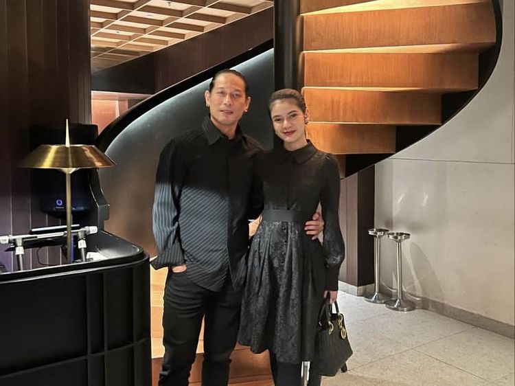 Momen Chef Juna Makan Malam Romantis Rayakan Ultah Kekasih
