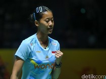 Swiss Open 2025: Putri KW dan Leo/Bagas ke 16 Besar