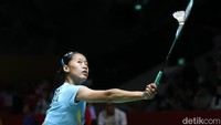 Start lebih kencang dimulai Putri KW setelah memimpin 8-0. Pai Yupo memperkecil jarak saat interval dengan skor 4-11. Putri KW memperlebar gap setelah unggul 17-9. Pai Yupo selanjutnya memberi perlawanan meski masih tertinggal 14-18.  