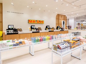 Siapa yang Punya MR DIY? Ini Orangnya