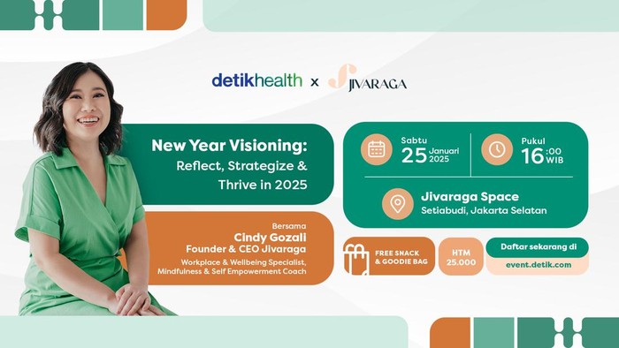 Hidup Lagi Banyak Tekanan? Meditasi Sejenak Yuk di Jivaraga