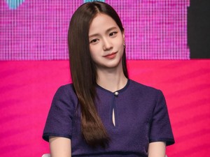 Jisoo Spill ke detikpop Ritual Selama Syuting Drakor Newtopia