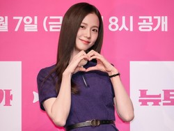 Diminta Agensi Turunkan Berat Badan, Jawaban Jisoo BLACKPINK Tuai Pujian