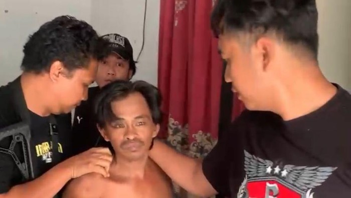 Pelaku penembakan teman di Muaro Jambi diamankan polisi