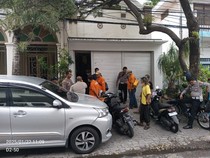 5 Fakta Petugas PDAM Gadungan Gasak Perhiasan 1 Kg Lansia Surabaya