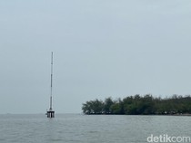 14 Saksi Diperiksa dalam Kasus Temuan HGB di Laut Sidoarjo