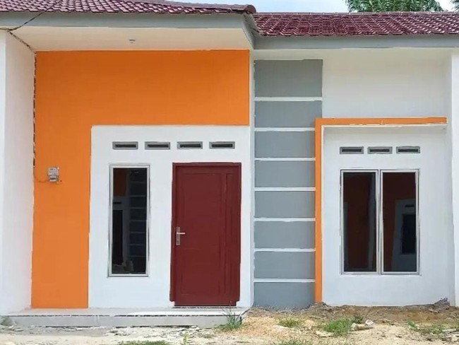 5 Rumah di Serdang Bedagai Sumut Ini Harganya di Bawah Rp 170 Juta!