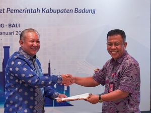 Diskominfo Badung Perkuat Infrastruktur Digital Berbasis Fiber Optik
