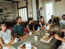 Mengenal Perbedaan Tea Room, Tea House, dan Tea Shop