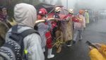Petaka Longsor di Pekalongan yang Tewaskan 17 Korban Jiwa