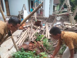Titik Terang Penyakit Misterius yang Serang 40 Warga Tasikmalaya