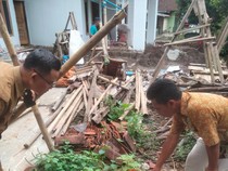 Puluhan Warga Tasik Kena Penyakit Misterius, Pasien Alami Demam-Susah Berdiri