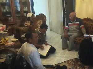 Penyakit Misterius di Tasikmalaya, Puskesmas Pertimbangkan Uji Lab