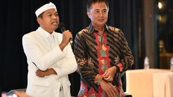 Sertijab Gubernur Jabar Dipastikan Tanpa Acara Mewah