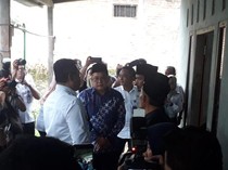 4 Korban Longsor Denpasar Asal Magetan Dapat Santunan dari Pj Gubernur Jatim