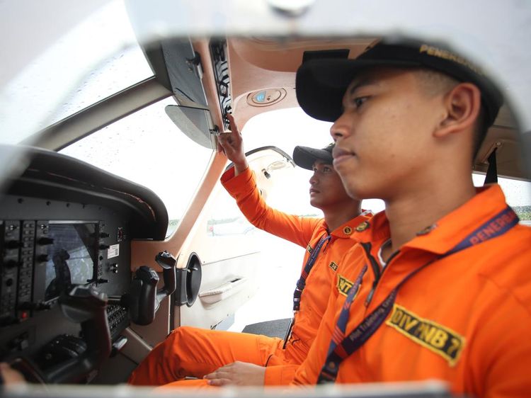 Melihat Taruna PPI Curug Belajar Pesawat Terbang