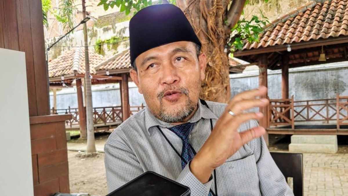 Bupati Situbondo Ditahan KPK di Kasus Korupsi PEN, Ini Kata Pengamat Hukum