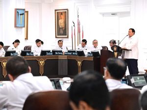 Video Prabowo Minta Anggaran Perdinas Menteri Dipotong: Bisa Hemat Rp 20 T