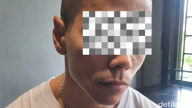 Teganya Pria Tembak Mati Kucing Timmy dari Jarak Dekat