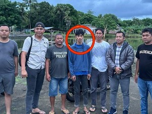 Biadab! Pria Ini Tusuk Pacarnya yang Hamil 5 Bulan 79 Kali