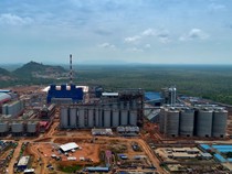Seberapa Besar Dampak Ekonomi Proyek Smelter di Mempawah? Ini Kata MIND ID