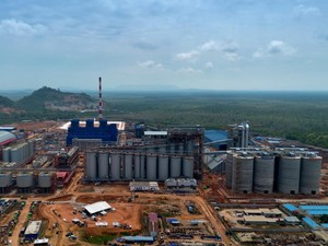 Strategi MIND ID Menjawab Target Pertumbuhan Ekonomi RI