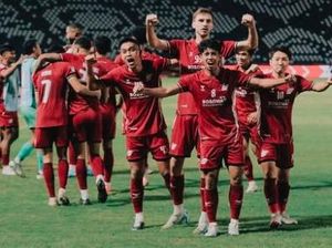 CAHN Akan Jadi Lawan Berat untuk PSM Makassar di Semifinal ASEAN Championship