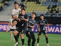 Hasil Terengganu Vs PSM: Penalti Safawi Rasid Tumbangkan Juku Eja