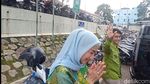 Foto Bareng Desy Ratnasari, Ruben Onsu: Assalamualaikum