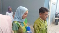 Kedekatan keduanya memang sudah sejak beberapa tahun lalu. Foto: Ahsan/detikhot