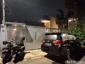 Rumah Djan Faridz Digeledah KPK: Bikin Kaget PPP hingga PDIP Ikut Bicara