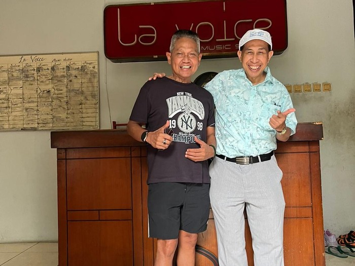 rusli zainudin
