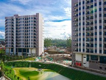 27 Tower Rusun ASN-Rumah Menteri di IKN Rampung, Ara: Siap Diresmikan!