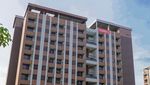 Intip Potret Terbaru Rusun ASN di IKN yang Sudah Rampung