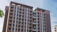 Politikus Gerindra ini mengatakan, untuk 27 tower yang telah rampung tinggal menunggu proses serah terima dan telah menginformasikan hal ini kepada Kepala Otorita Ibu Kota Nusantara (OIKN) Basuki Hadimuljono. Foto: Dok. Kementerian PKP