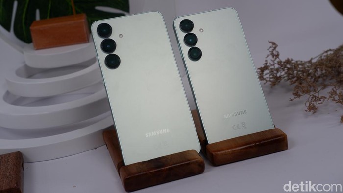 Samsung Galaxy S25