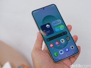 Video: Samsung Resmi Rilis Galaxy S25, S25 Plus dan S25 Ultra