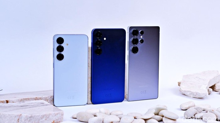 Samsung Galaxy S25