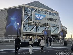 Gegap Gempita Peluncuran Galaxy S25, S25 Plus, dan S25 Ultra