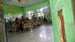 Sekolah Terdampak Tol Serang-Panimbang di Kabupaten Serang