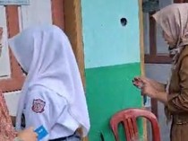 Video: Heboh Puluhan Siswi SMA di Cianjur Dites Kehamilan