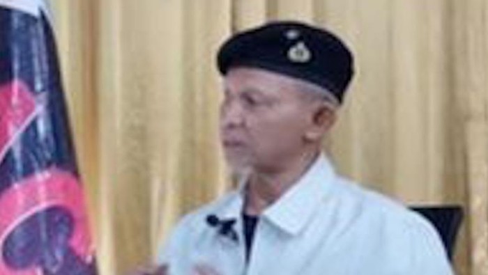 sony santoso