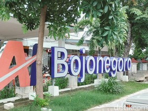 KA Sancaka Utara Bojonegoro-Yogyakarta Kembali Beroperasi 1 Februari 2025